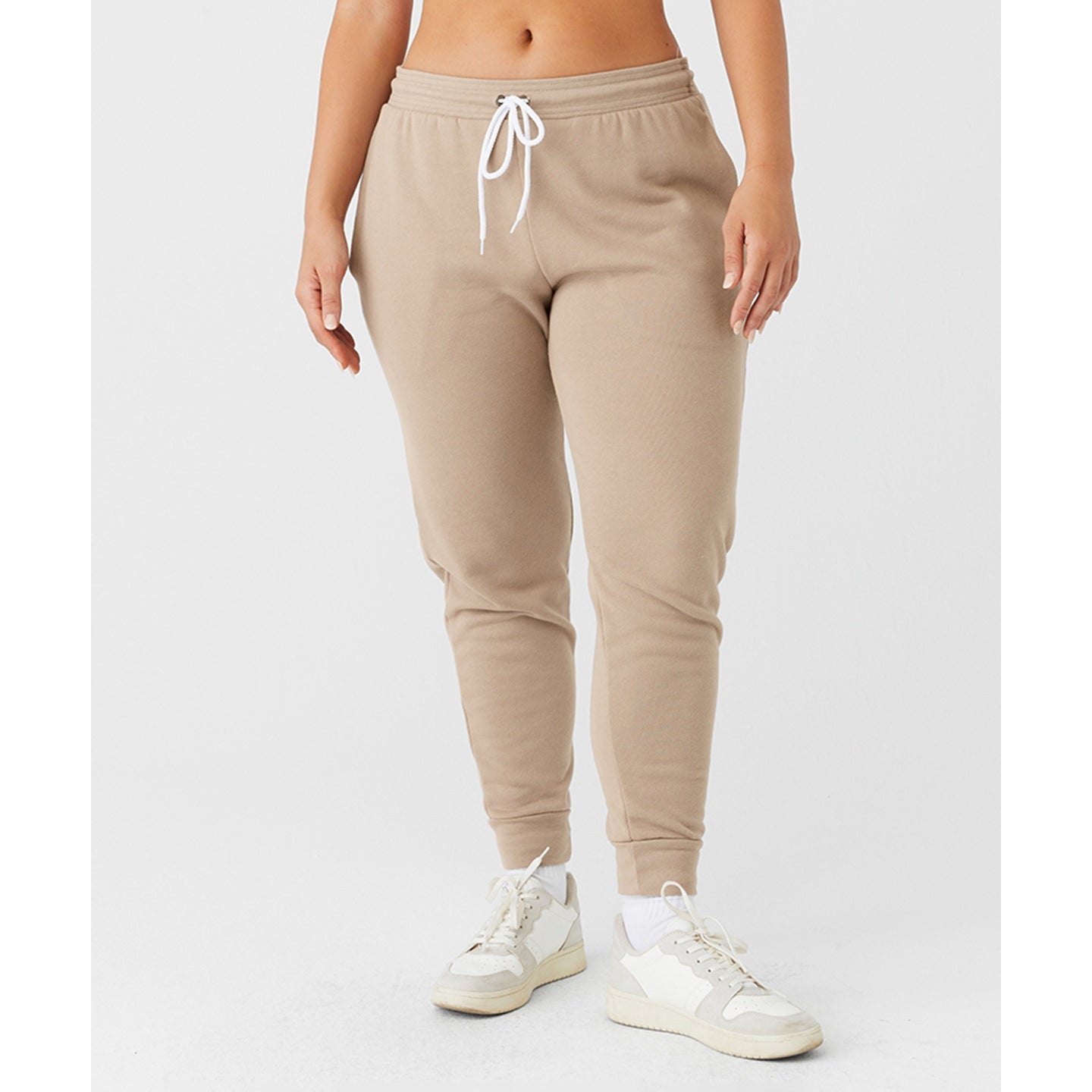 Bella Canvas Unisex Jogger Sweatpants