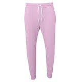 Bella Canvas Unisex Jogger Sweatpants
