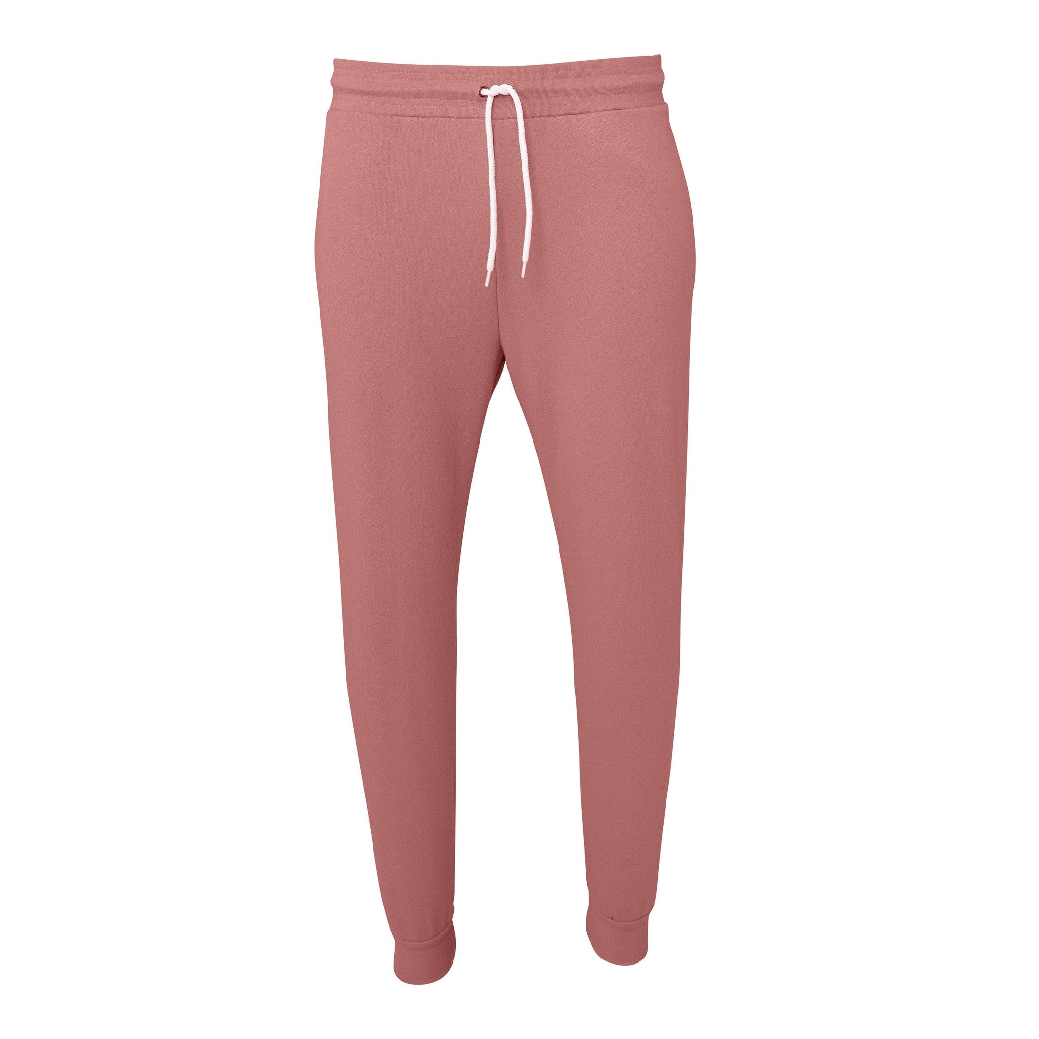 Bella Canvas Unisex Jogger Sweatpants