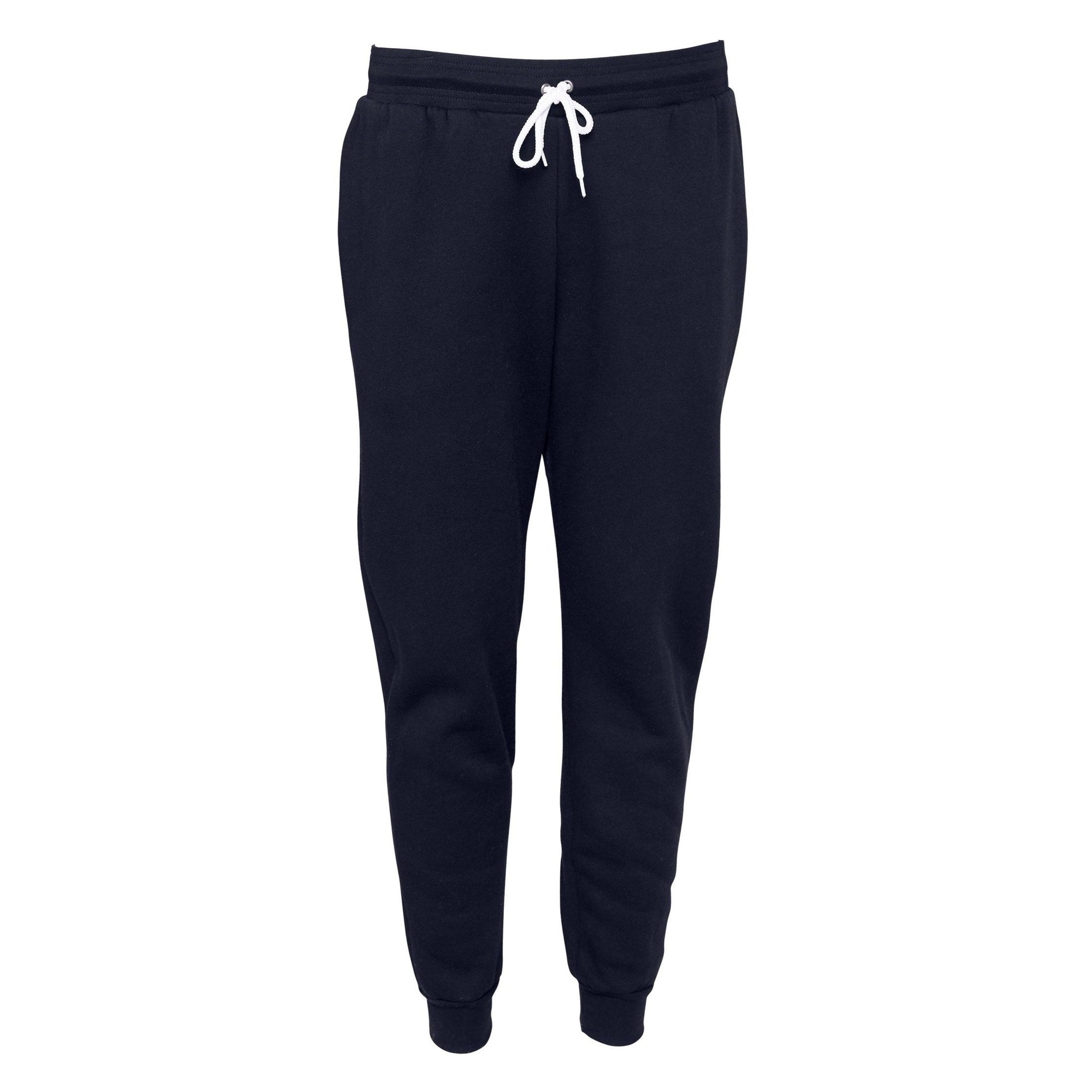 Bella Canvas Unisex Jogger Sweatpants