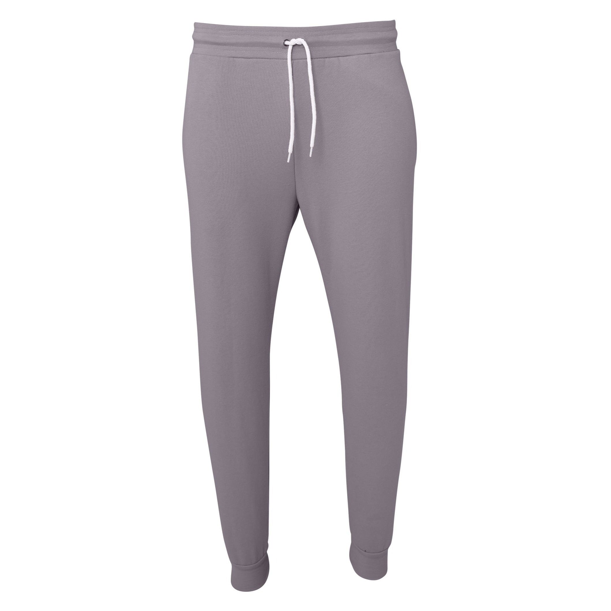Bella Canvas Unisex Jogger Sweatpants