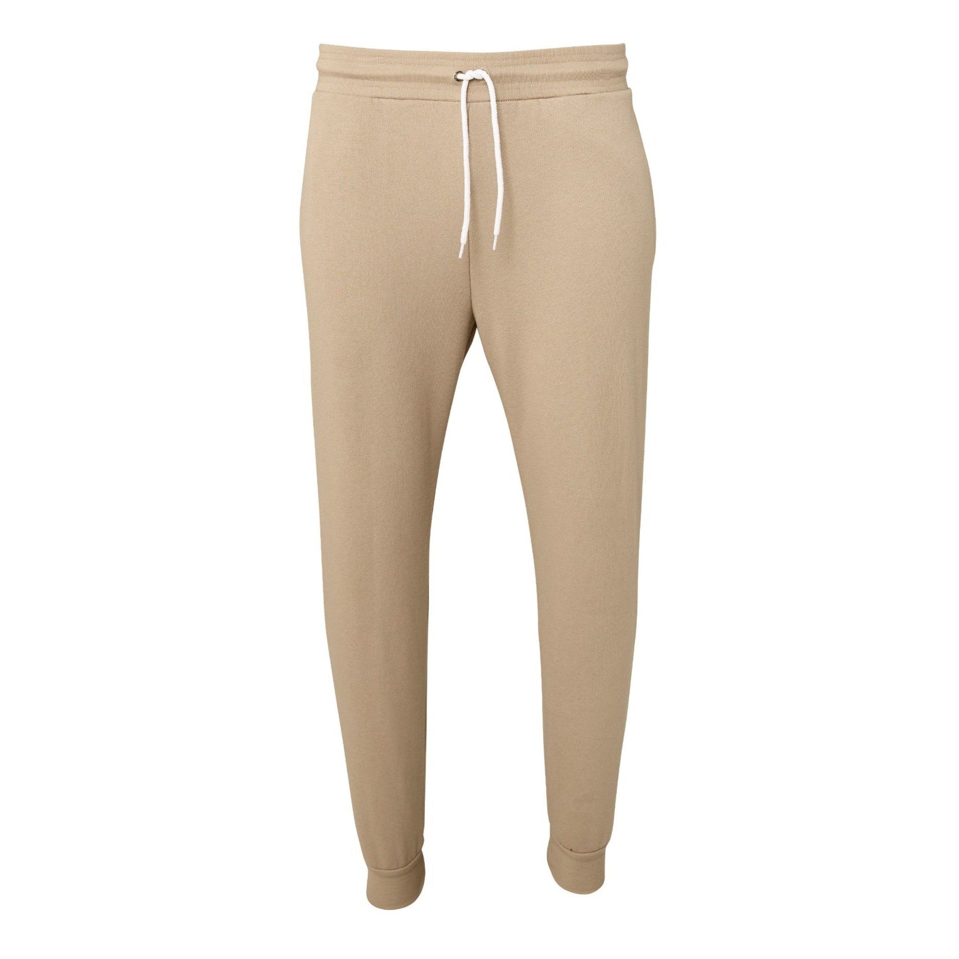 Bella Canvas Unisex Jogger Sweatpants