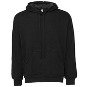 Bella Canvas Unisex Raw-Seam Hoodie