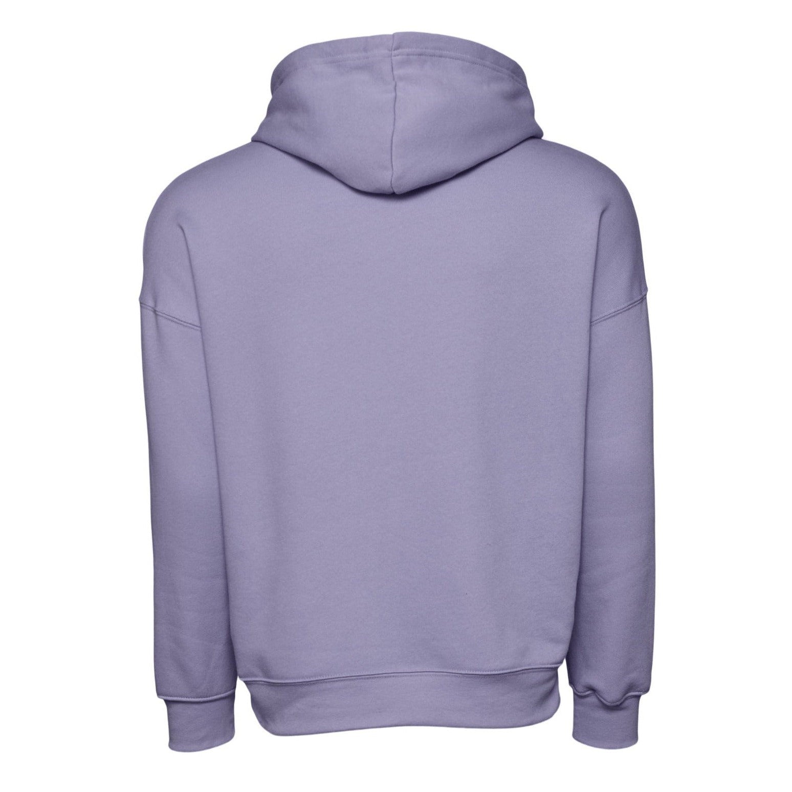 Bella Canvas Unisex Sponge Fleece Pullover Dtm Hoodie