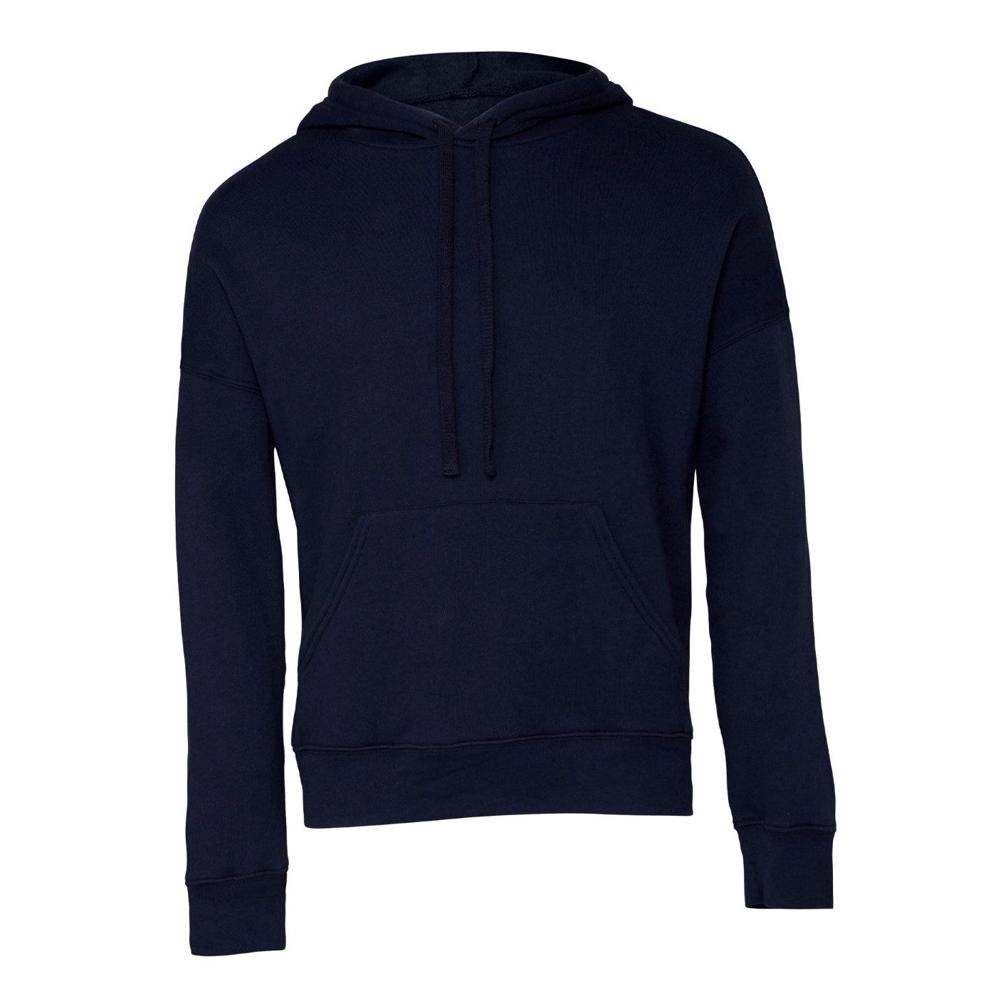 Bella Canvas Unisex Sponge Fleece Pullover Dtm Hoodie