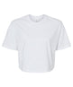 Bella Canvas Women's Jersey Crop Tee