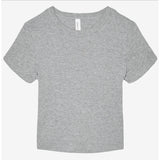 Bella Canvas Women's Micro Rib Baby T-Shirt
