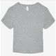 Bella Canvas Women's Micro Rib Baby T-Shirt