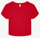Bella Canvas Women's Micro Rib Baby T-Shirt