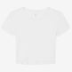 Bella Canvas Women's Micro Rib Baby T-Shirt