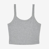 Bella Canvas Women's Micro Rib Spaghetti Strap Tank