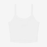 Bella Canvas Women's Micro Rib Spaghetti Strap Tank