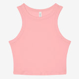 Bella Canvas Women's Micro Rib Racer Tank