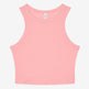 Bella Canvas Women's Micro Rib Racer Tank