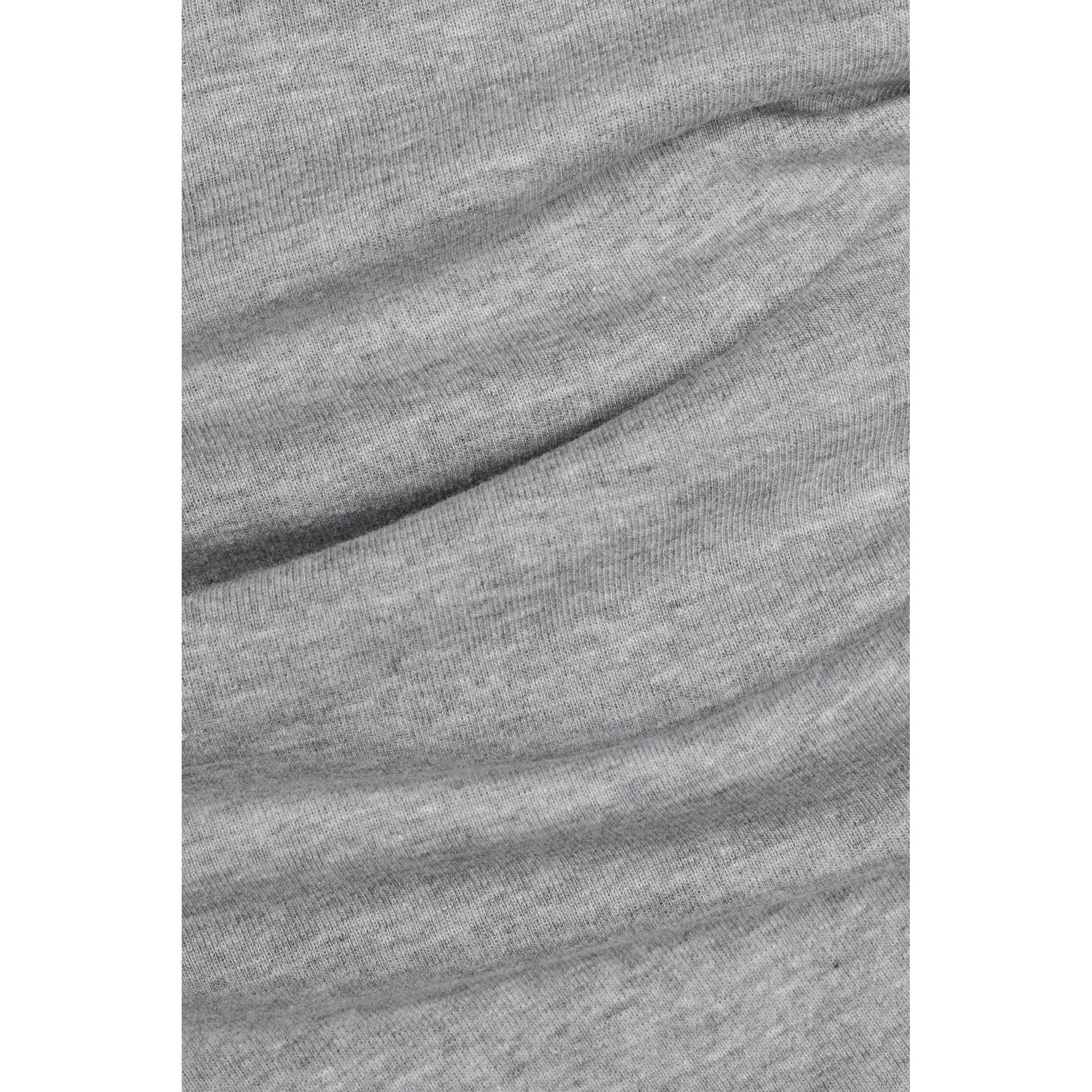 Bella Canvas Women's Micro Rib Long Sleeve Baby T-Shirt