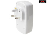 Beacon Mouse & Rat Repeller Dual Action