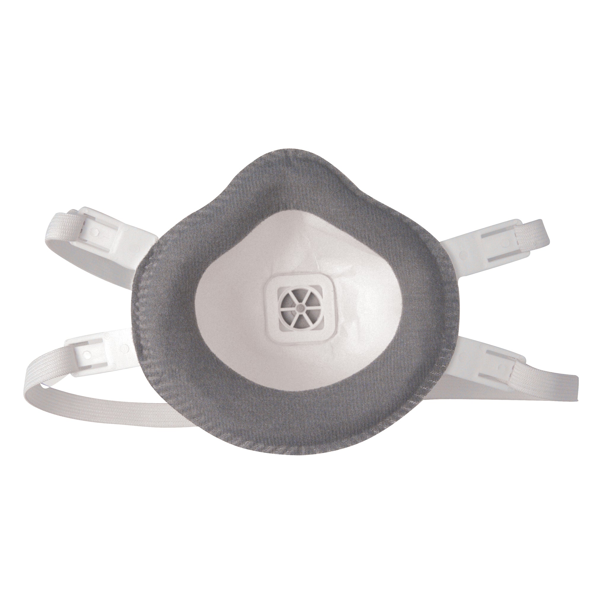 JSP Filterspec Flexinet Mask FFP3 Valved - (832) - Box of 5