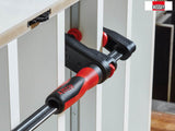 Bessey GearKlamp GK Transmission Clamp Capacity 150mm