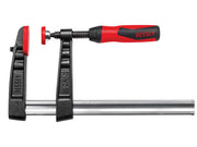 Bessey TG16-2K Malleable Cast Iron Screw Clamp Capacity 160mm