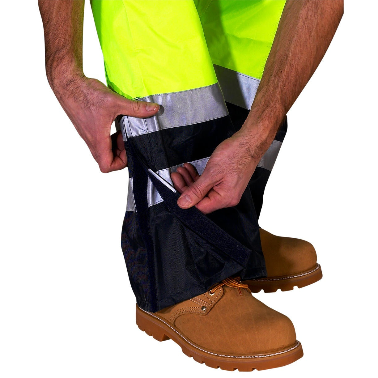 Beeswift Belfry Trousers /  Iso 20471