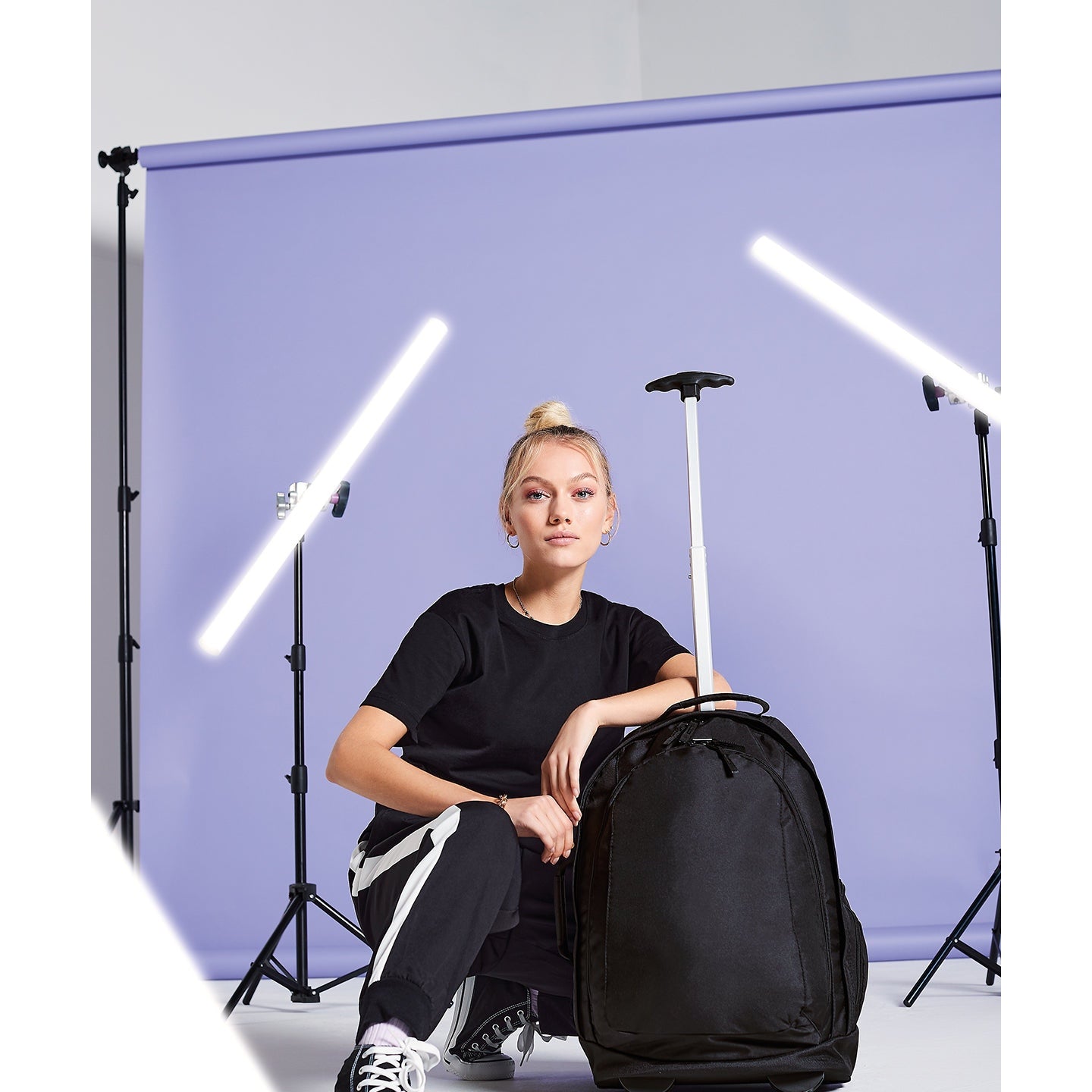Bagbase Classic Airporter