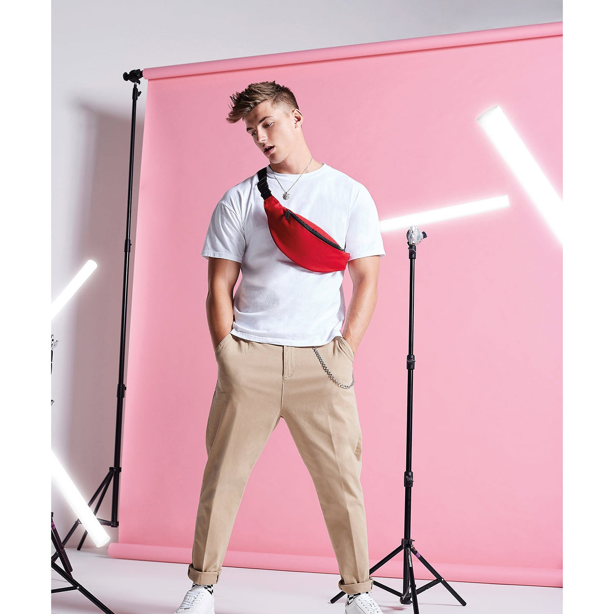 Bagbase Belt Bag