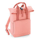 Bagbase Twin Handle Roll-Top Backpack