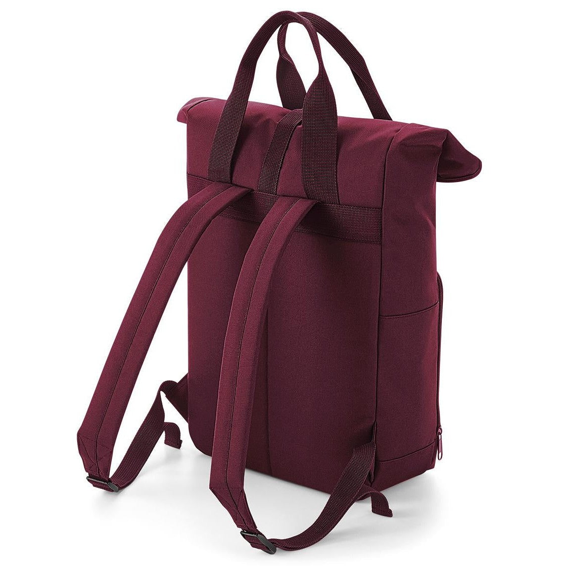 Bagbase Twin Handle Roll-Top Backpack