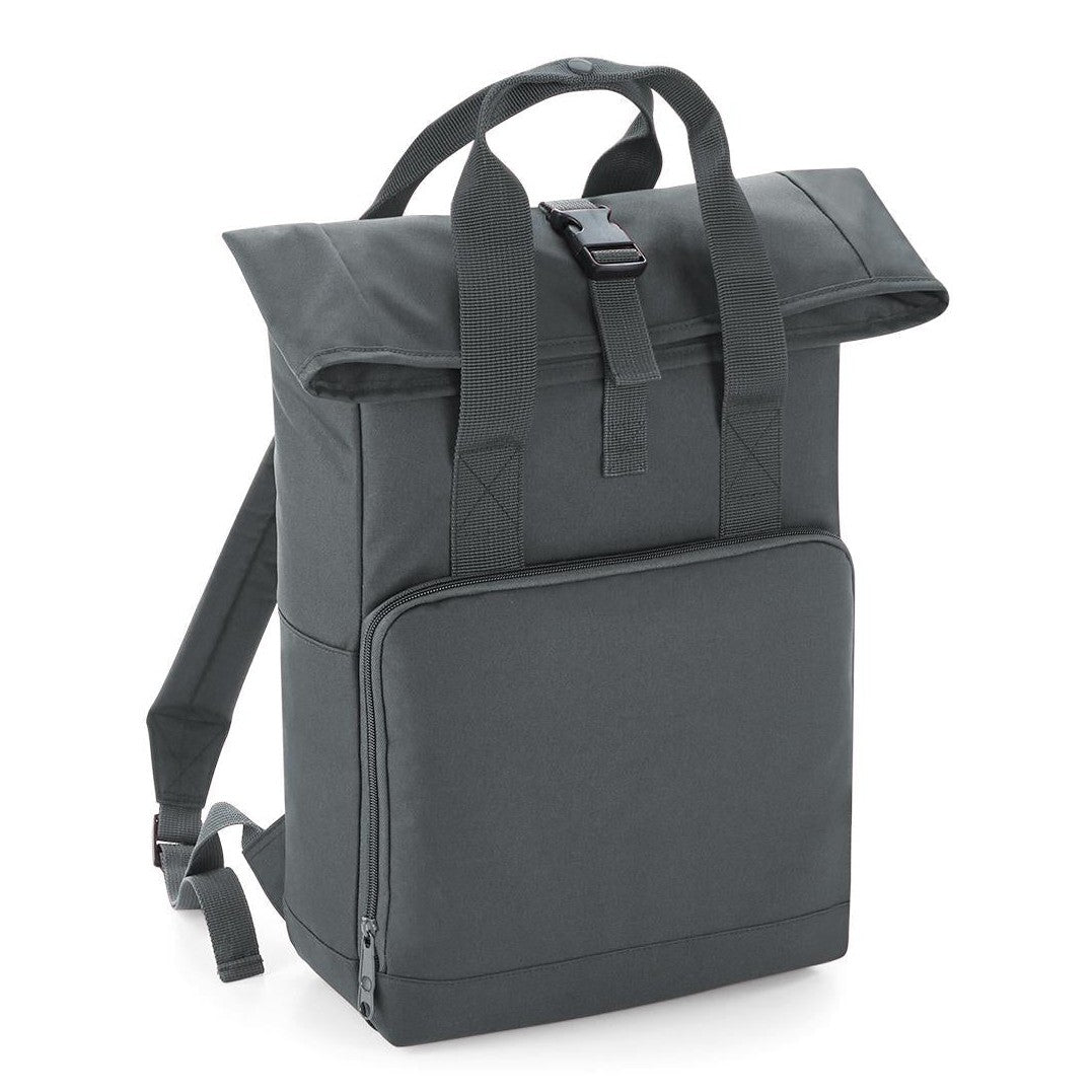 Bagbase Twin Handle Roll-Top Backpack