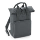 Bagbase Twin Handle Roll-Top Backpack