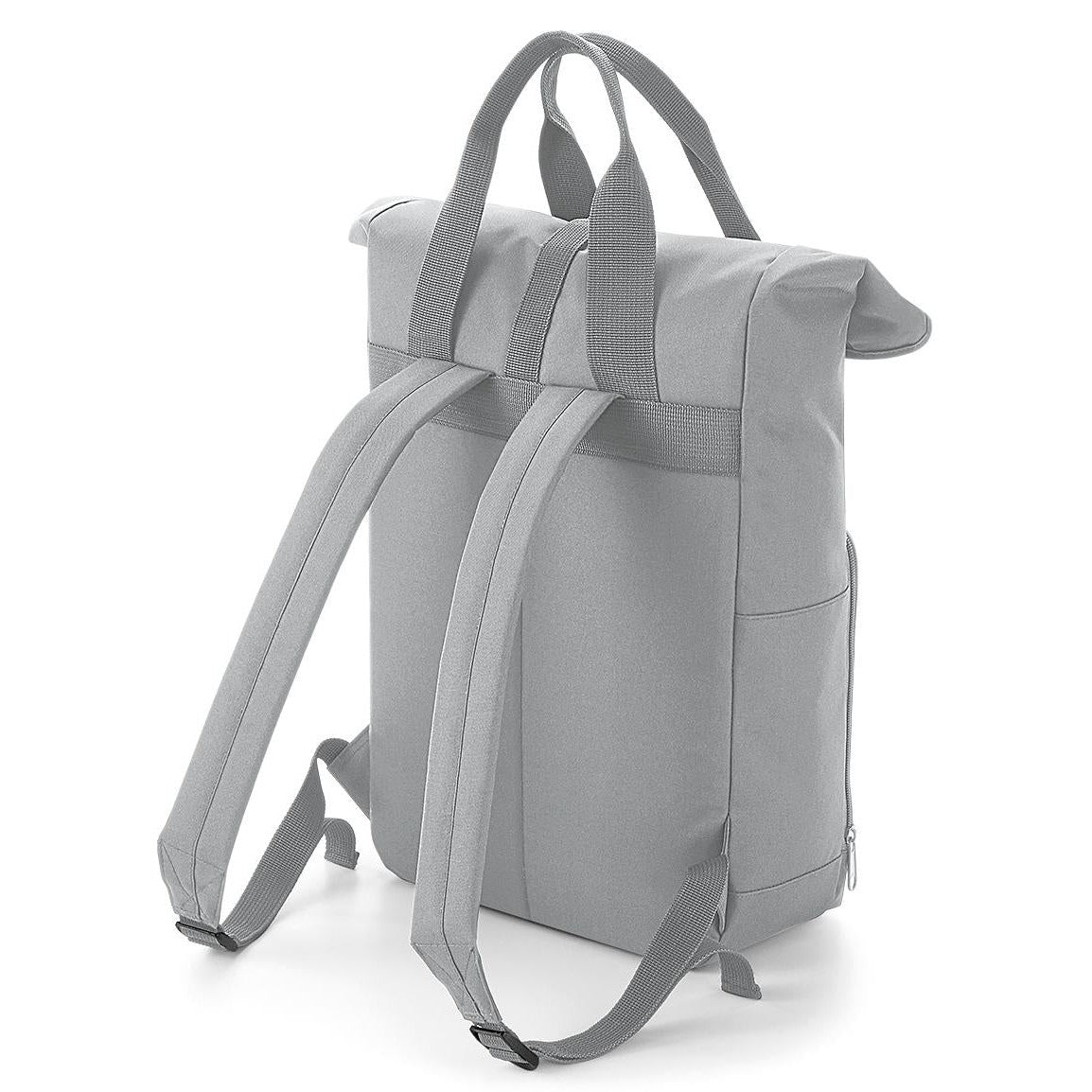 Bagbase Twin Handle Roll-Top Backpack
