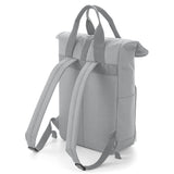Bagbase Twin Handle Roll-Top Backpack