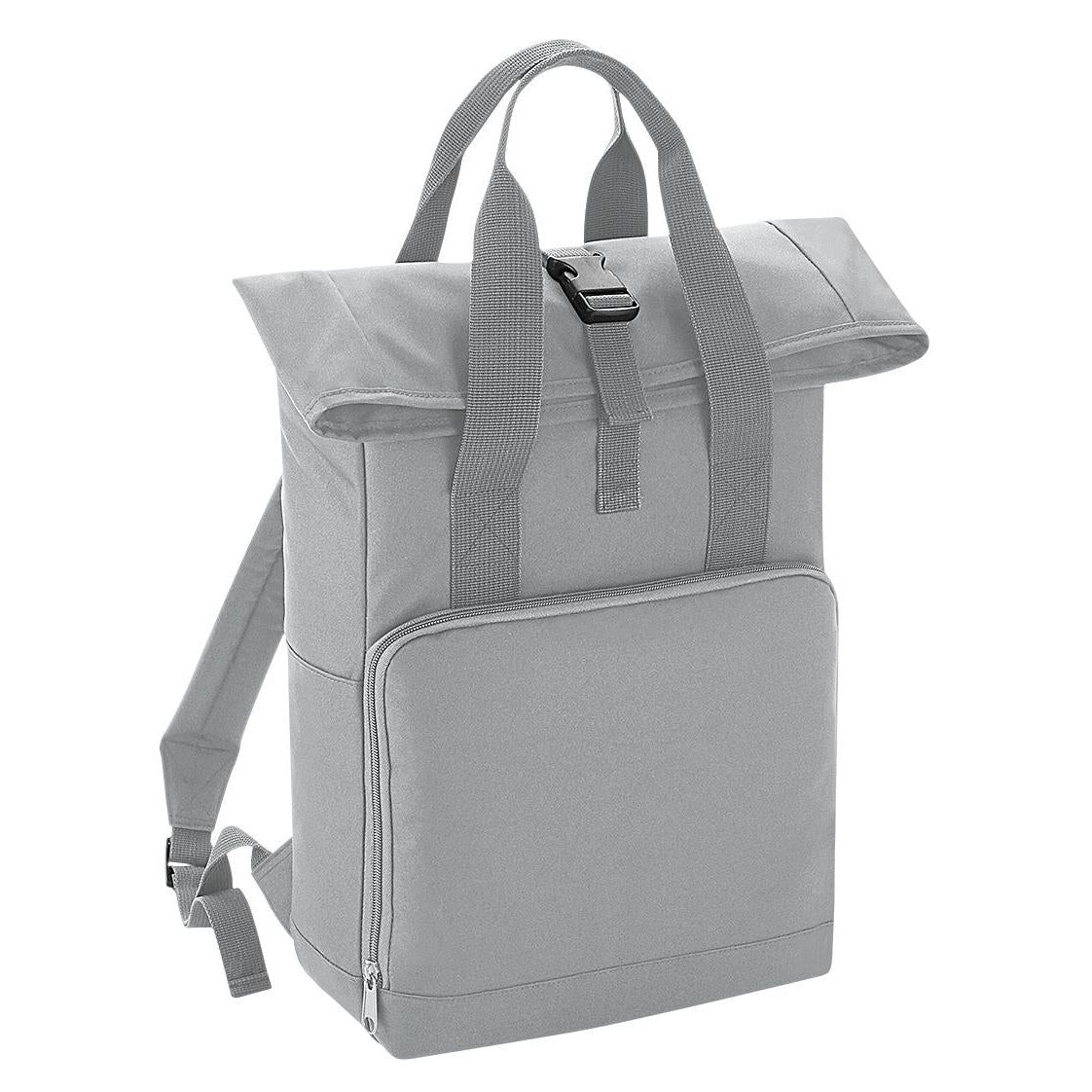 Bagbase Twin Handle Roll-Top Backpack