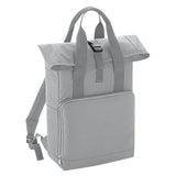 Bagbase Twin Handle Roll-Top Backpack