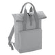 Bagbase Twin Handle Roll-Top Backpack