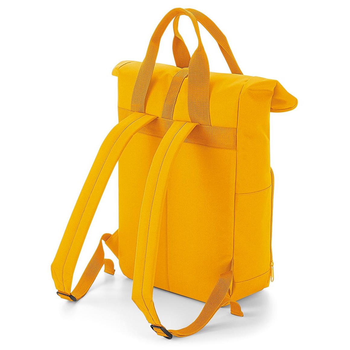 Bagbase Twin Handle Roll-Top Backpack