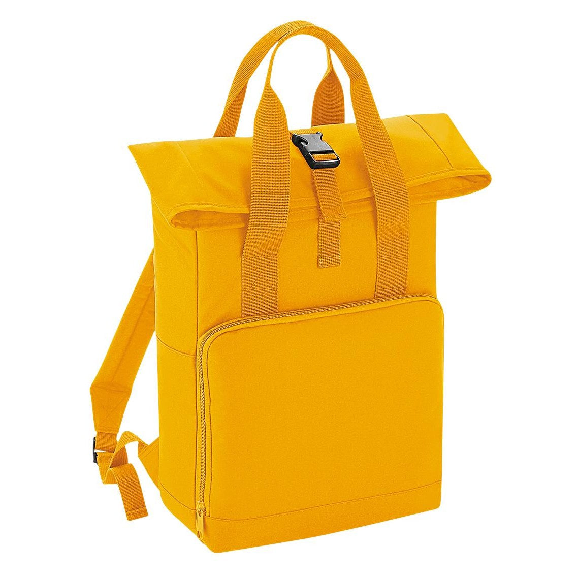 Bagbase Twin Handle Roll-Top Backpack