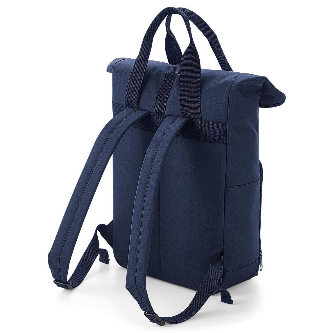 Bagbase Twin Handle Roll-Top Backpack