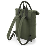 Bagbase Twin Handle Roll-Top Backpack
