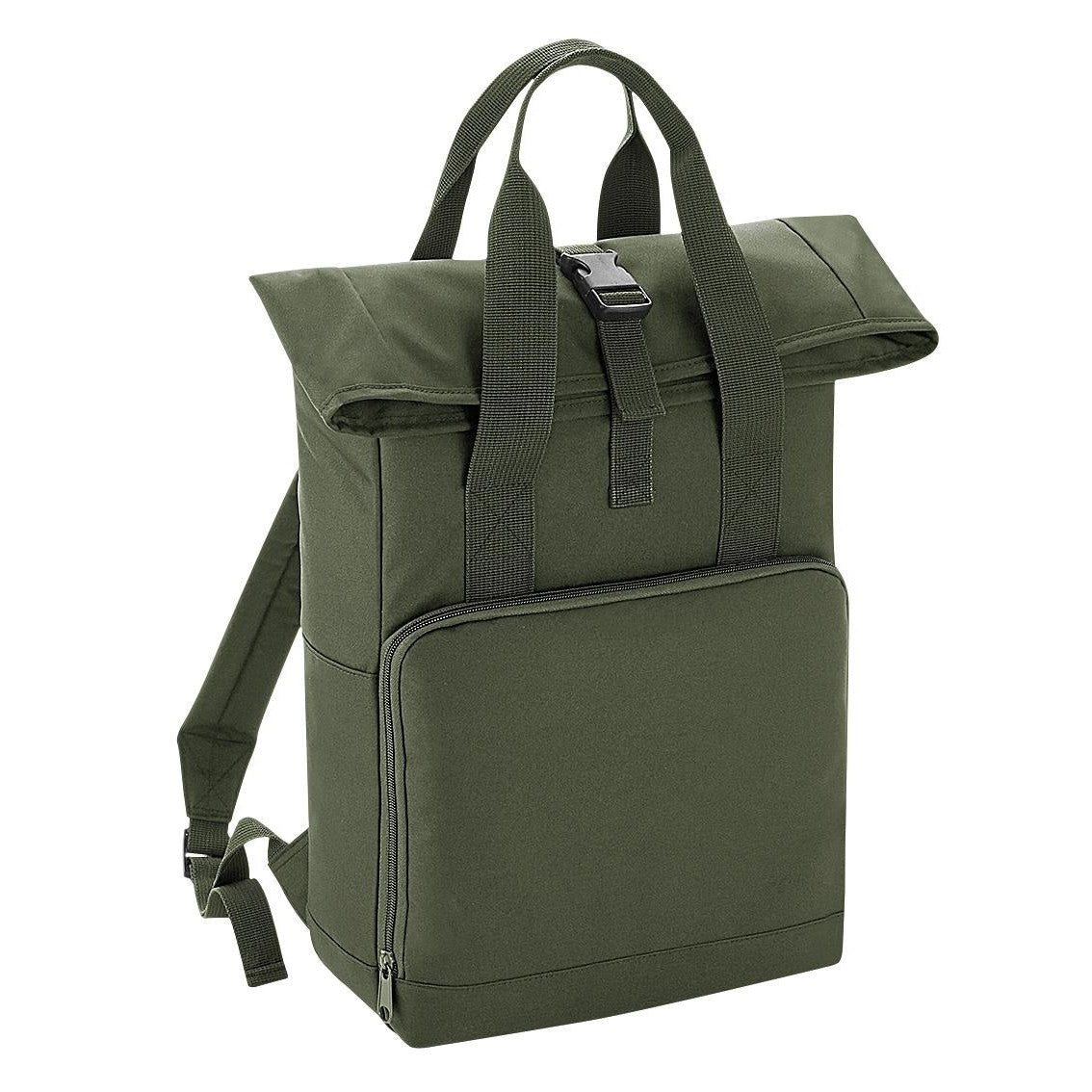 Bagbase Twin Handle Roll-Top Backpack