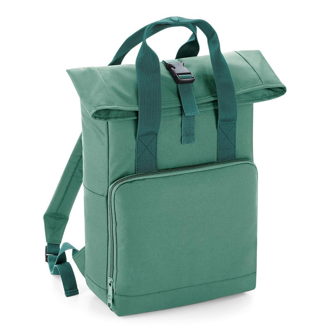 Bagbase Twin Handle Roll-Top Backpack