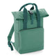 Bagbase Twin Handle Roll-Top Backpack