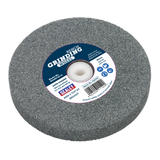 Sealey Grinding Stone Ø150 x 20mm Ø32(Ø13)mm Bore A36Q Coarse
