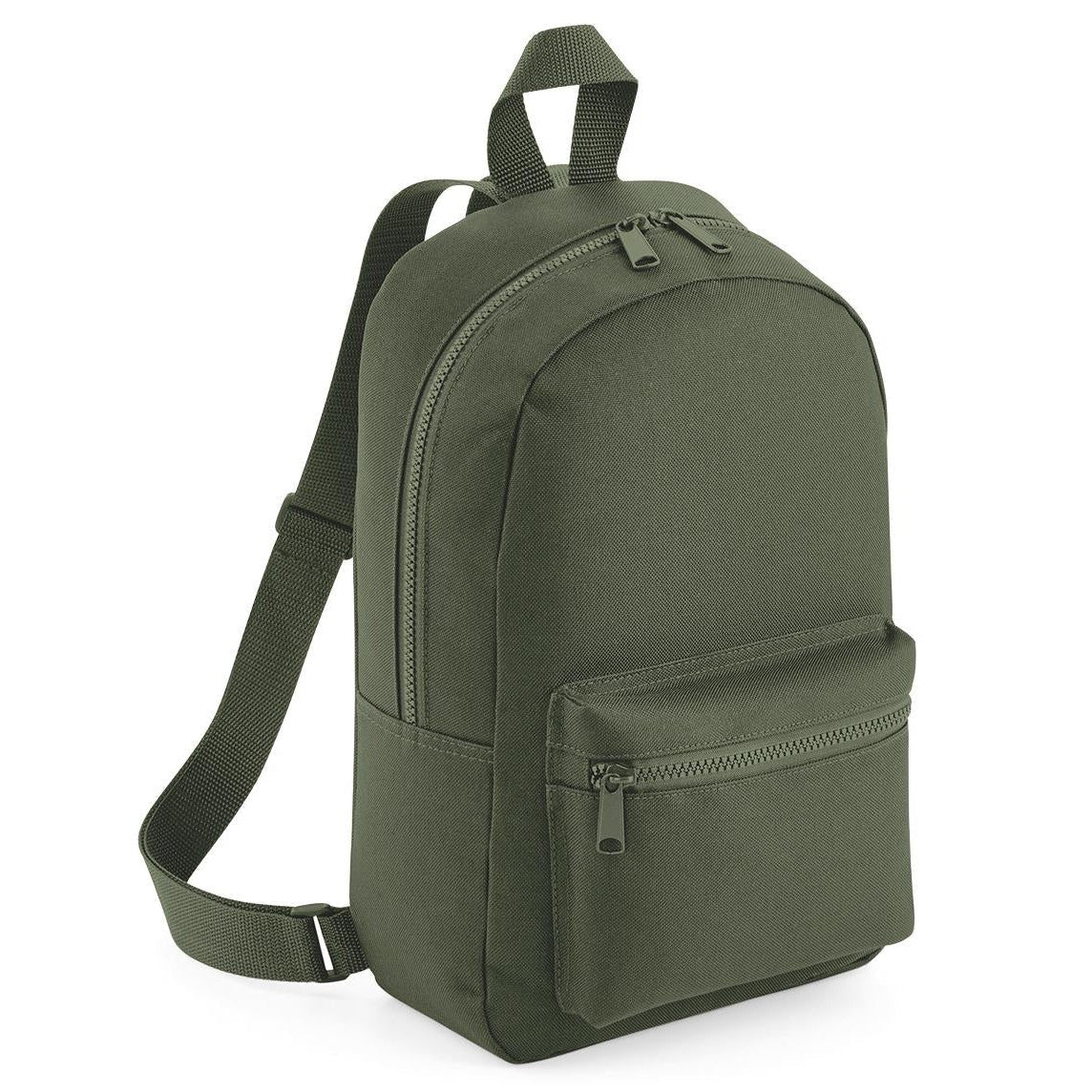 Bagbase Mini Essential Fashion Backpack