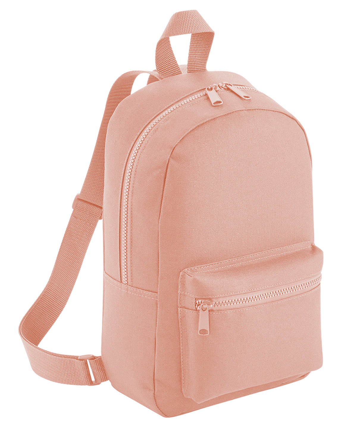 Bagbase Mini Essential Fashion Backpack