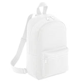 Bagbase Mini Essential Fashion Backpack