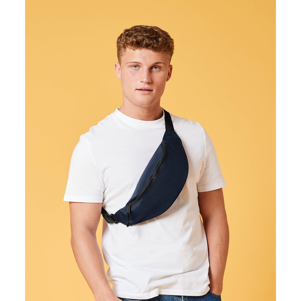 Bagbase Recycled Waistpack