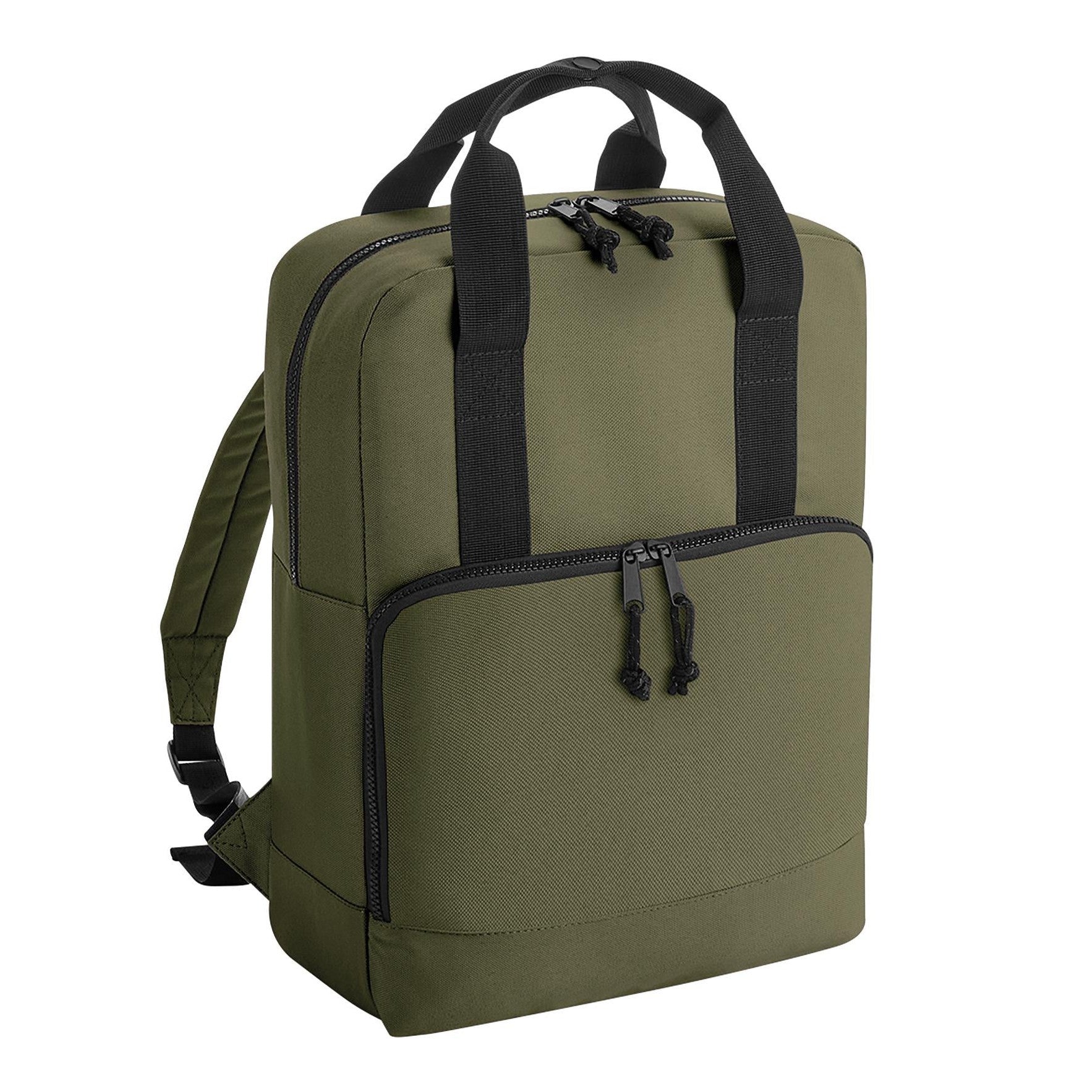 Bagbase Recycled Twin Handle Cooler Backpack