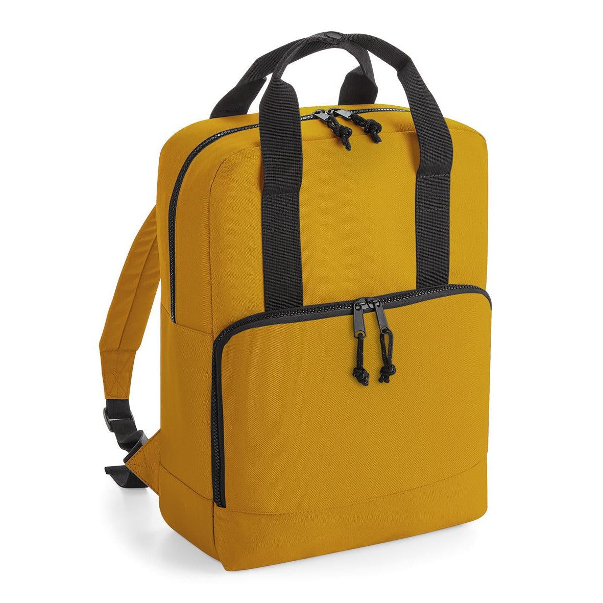 Bagbase Recycled Twin Handle Cooler Backpack