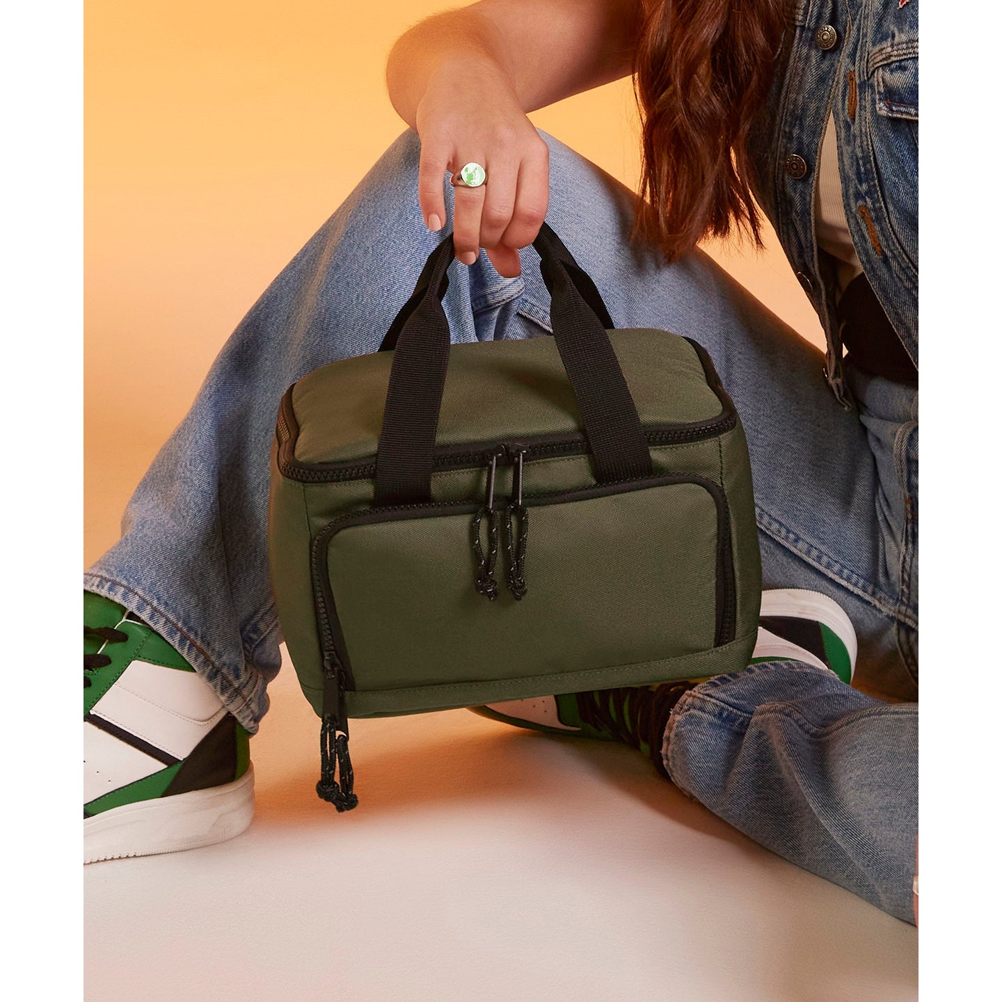 Bagbase Recycled Mini Cooler Bag